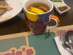 -安妮意大利餐厅(世贸天阶店)