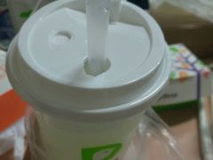 -德克士(前门店)