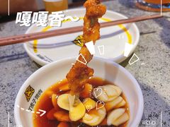 -丁虎子烤肉(国道二店)