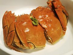 -肆月河豚·新淮扬(金融街店)