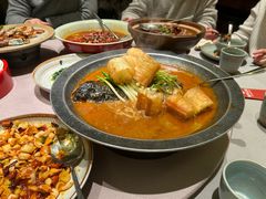 -青年公社烤鸭(滨湖银泰店)