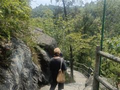 -佛爷洞旅游景区