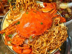 -辣螃铠盆盆蟹大排档(总店)