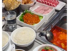 -海底捞火锅(金光华店)