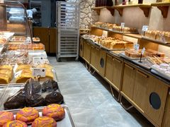 -麦陌(正弘城店)