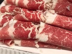 -丁卯•铜锅涮肉(工体店)