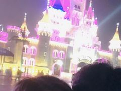 -厦门方特梦幻王国