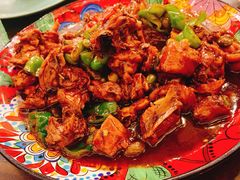 -花满楼(启秀路店)