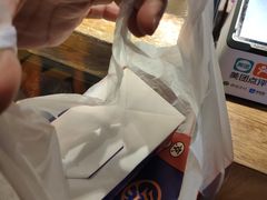 -京天红炸糕(天通苑华联店)