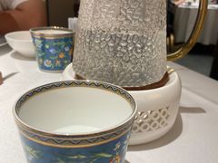 -小厨娘淮扬菜(天印大道店)