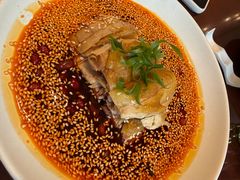 -南堂馆·新川菜(天府三街店)