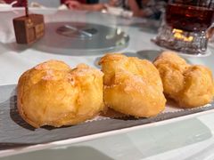 冰花全蛋沙翁-广州酒家(文昌总店)