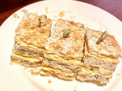 -马哥孛罗咖啡厅·Cafe Marco (厦门马哥孛罗东方大酒店)