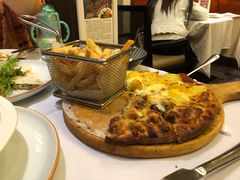 -西部牛排(京华城店)