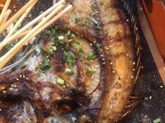 -林二哥宜烤官·宜宾小烧烤