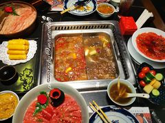 -大隐·成都火锅Bistro(合生麒麟新天地店)