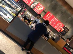 -星巴克(凯德晶萃店)