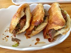 -郝鸿来火烧(古城店)