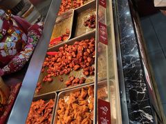 -老韩煸鸡·中国炸鸡(摩尔城店)