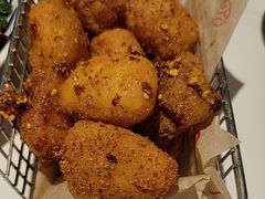 -叁宝烤肉• 西安烧烤(凤城十二路店)
