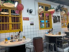 -芈重山老火锅(广州首店)