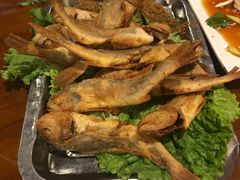 -威海小海鲜大排档胖哥烧烤(双井店)