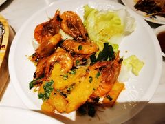 -宁波石浦大饭店(新材料城店)
