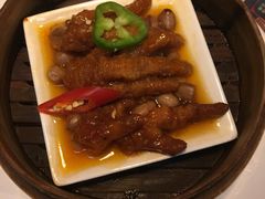 -新大咀港式茶餐厅(宝山万达店)
