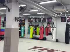 -TFC 纯泰拳馆MuayThai