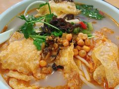 -家味螺蛳粉&烤鱼(五角场店)