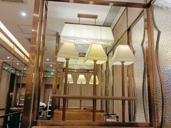 大堂-稻香酒家(天河城店)