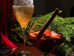 -Fuzzy Bistro 浮几韩餐·茶酒馆