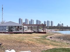 -天津东丽湖风景区