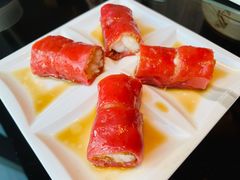 -夏宫中餐厅(静安香格里拉店)
