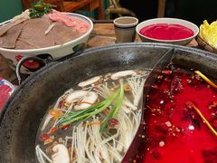 -周小明火锅(黑金冠社区店)