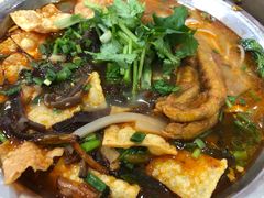 -西环肥仔螺蛳粉(总店)