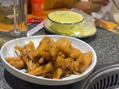 -鹤之乡·齐齐哈尔烤肉·非遗(秋涛路店)