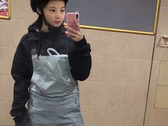 -乔波室内滑雪场