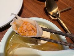-喜鼎海胆水饺(东港店)