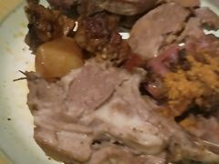 -金海湾自助餐厅(金陵饭店)