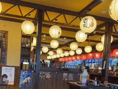 -鸟鹏烧鸟居酒屋(龙岗万科店)