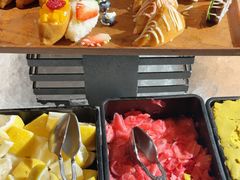 -杭州临平万丽酒店·燃餐厅(人民大道店)