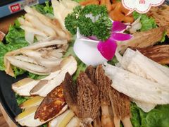 -束河人家(南锣鼓巷店)