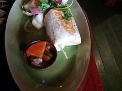 -Pistolera Mexican Cantina女枪手墨西哥餐厅(碧云路店)