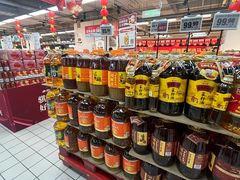 -物美超市(通州梨园店)