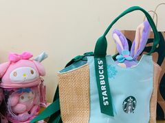 -星巴克臻选(江门汇悦大融城店)