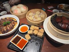 -寻宝记绍兴菜(鲁迅路店)