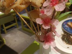 -桂满陇天书(南京德基旗舰店)