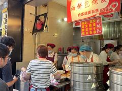-家阳赵师傅油饼包烧麦(粮道街店)