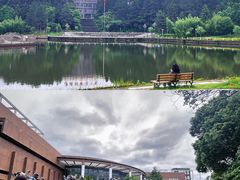 -景德镇陶瓷大学(湘湖校区)